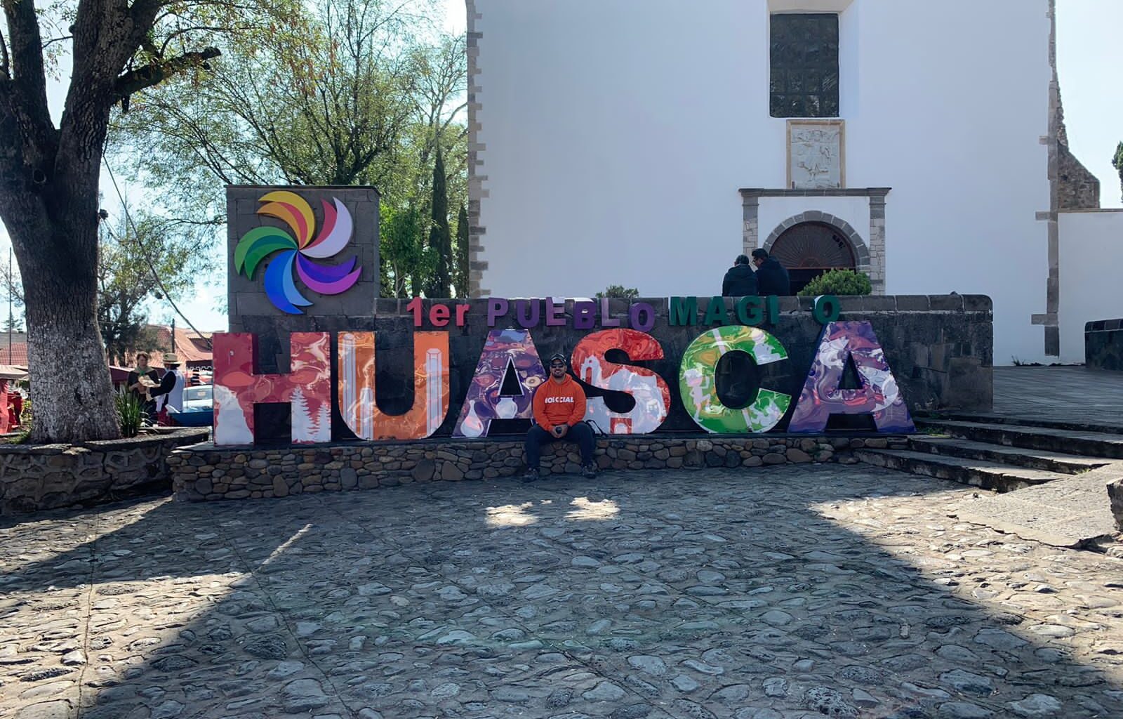 Huasca